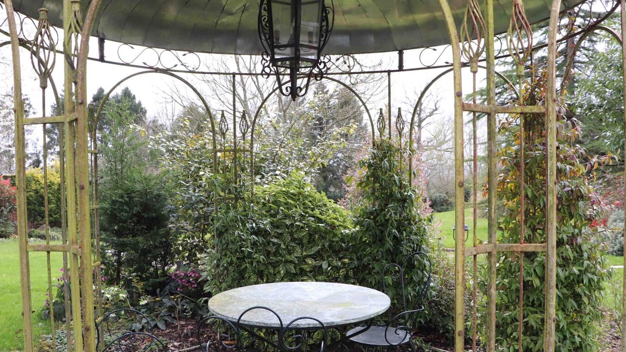 Photo of Outdoor in Saint-Pierre-des-Loges