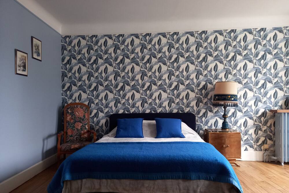 Photo of Bedroom in Aigurande