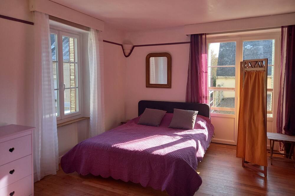 Photo of Bedroom in Aigurande
