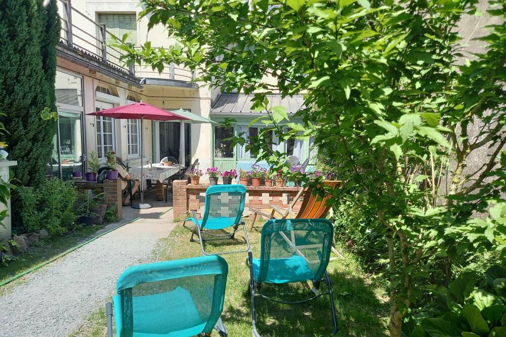 Photo of Outdoor in Aigurande