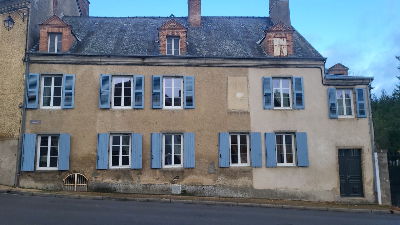 Photo of Outdoor in Magnac-Laval