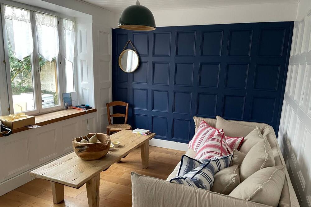 Photo of Livingroom in Audresselles