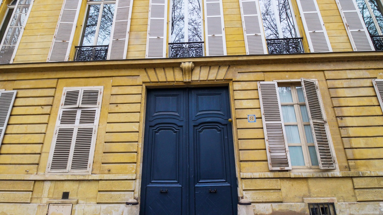 Photo of Outdoor in Notre-Dame