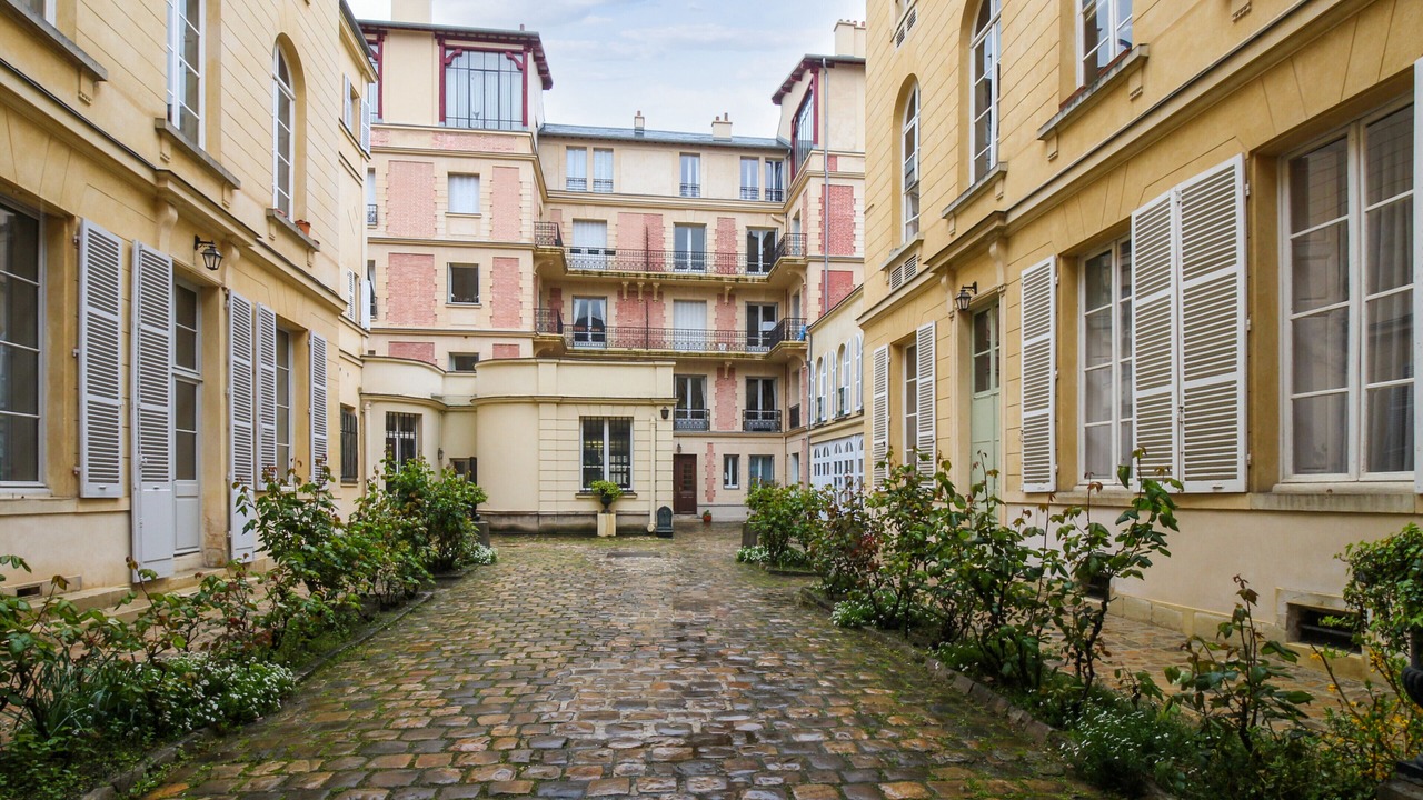 Photo of Outdoor in Notre-Dame