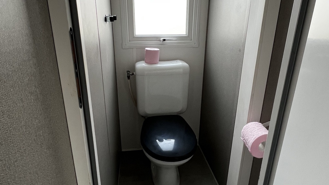 Photo of Bathroom in Loray