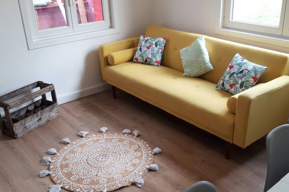 Photo of Livingroom in Marquise