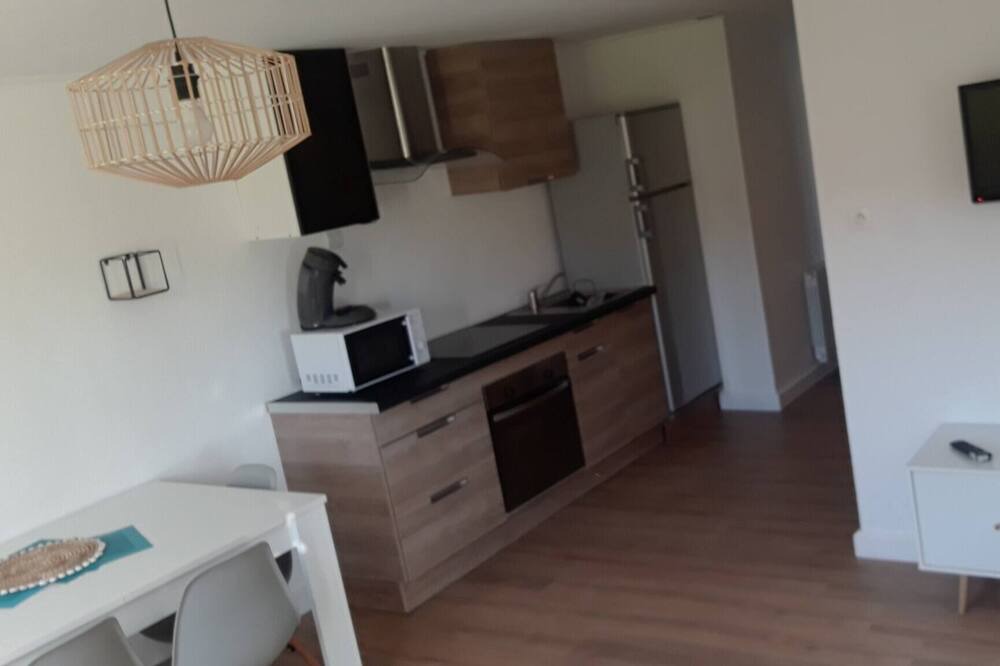 Photo of Kitchen in Marquise
