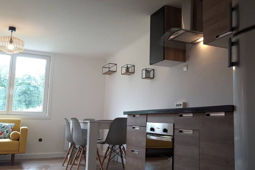 Photo of Kitchen in Marquise