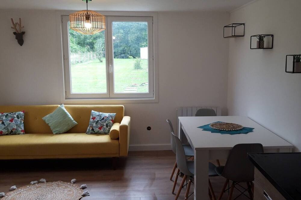 Photo of Livingroom in Marquise