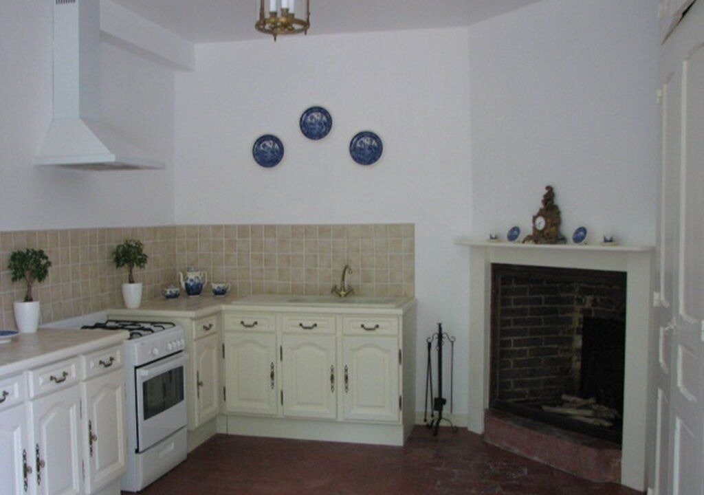 Photo of Kitchen in Beaumontel