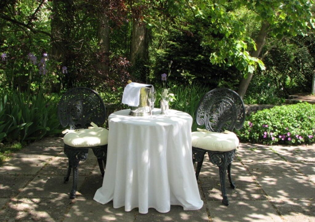 Photo of Outdoor in Beaumontel