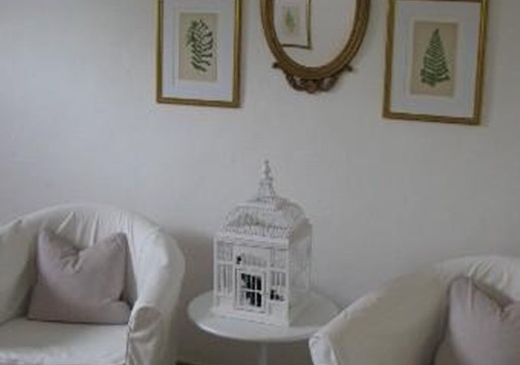Photo of Livingroom in Beaumontel