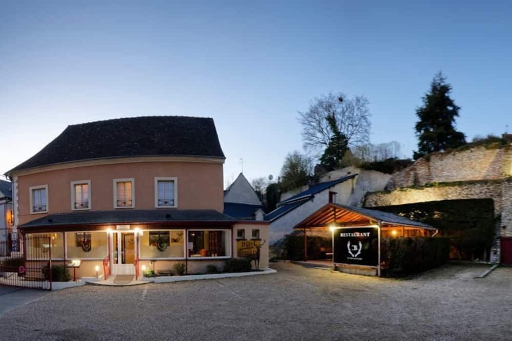 Photo of Outdoor in Nonancourt