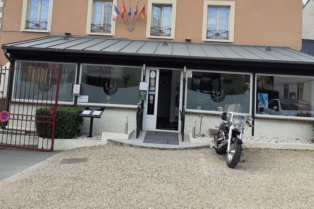 Photo of Outdoor in Nonancourt