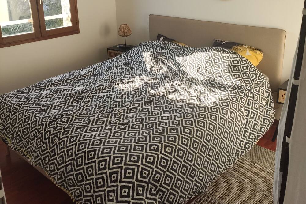 Photo of Bedroom in Carrieres-sous-Poissy