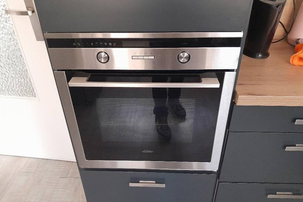 Photo of Kitchen in Coudekerque-Branche