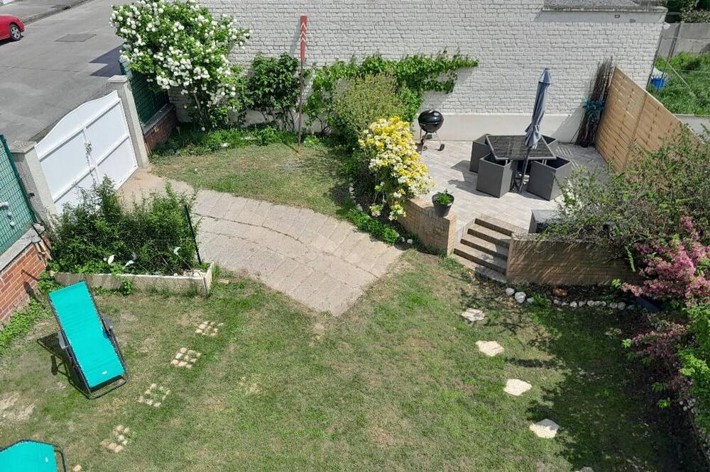 Photo of Outdoor in Coudekerque-Branche