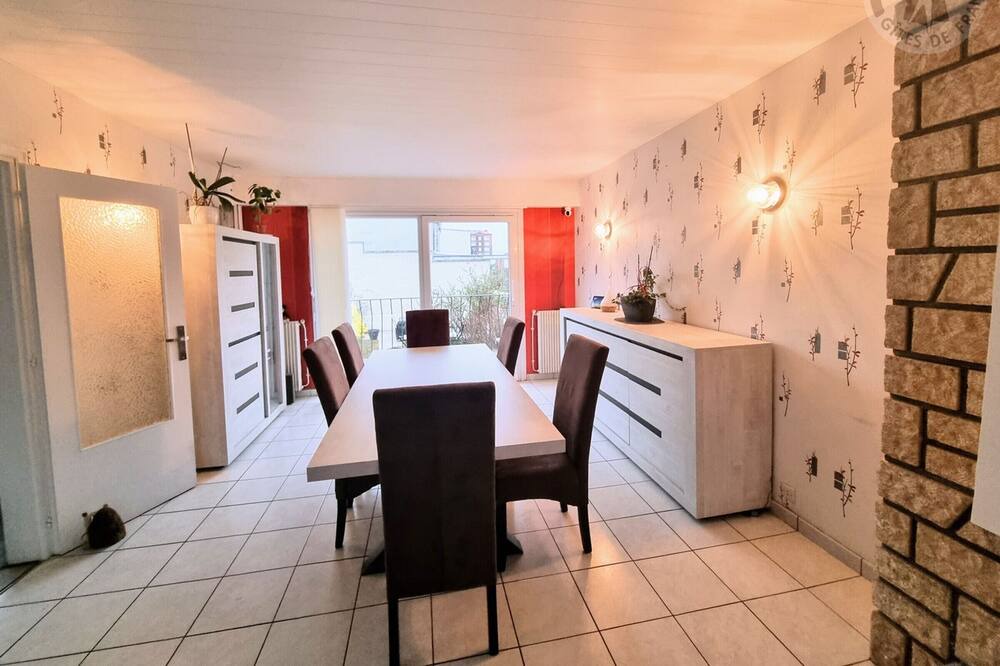 Photo of Kitchen in Coudekerque-Branche