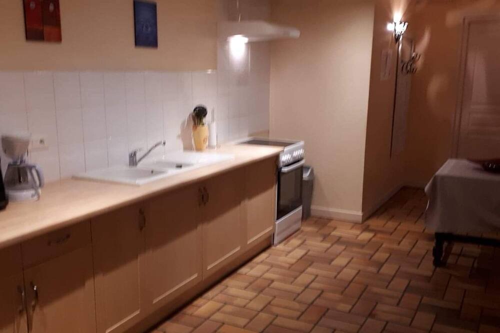 Photo of Kitchen in Caulaincourt