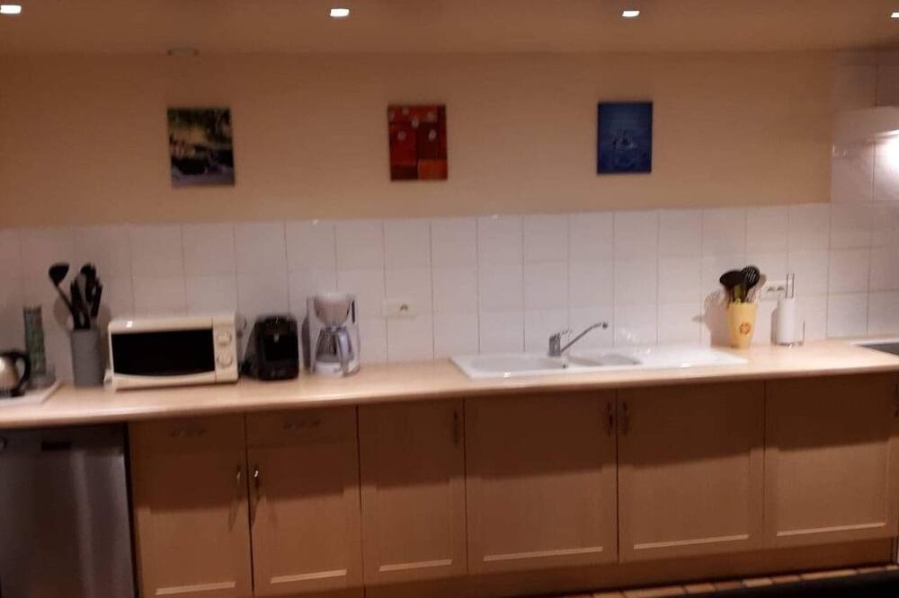Photo of Kitchen in Caulaincourt