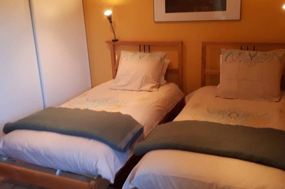 Photo of Bedroom in Caulaincourt