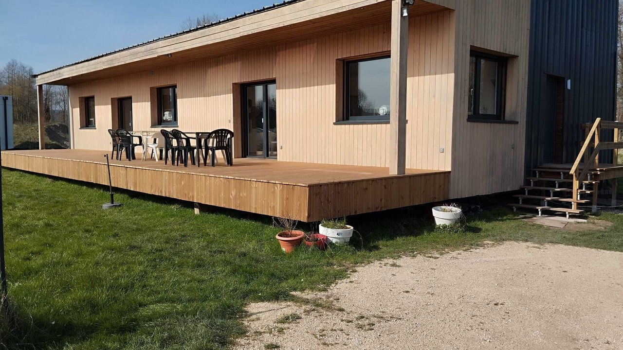 Photo of Outdoor in Villeneuve-Renneville-Chevigny