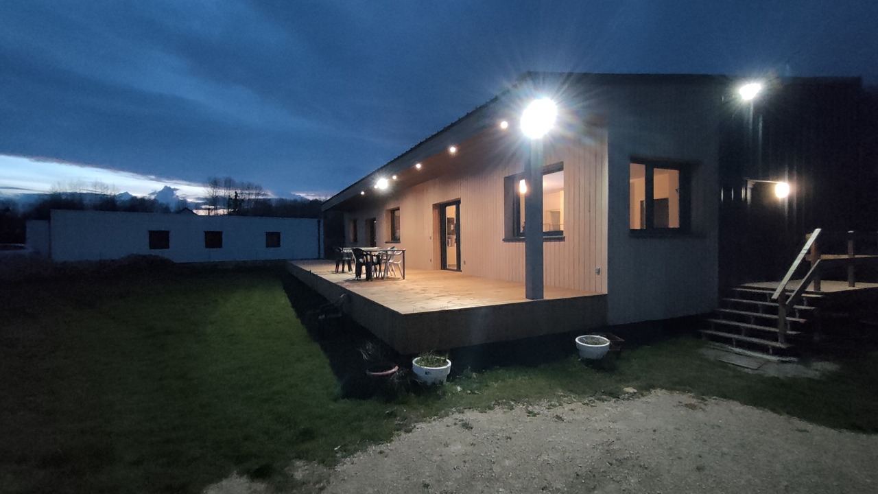 Photo of Outdoor in Villeneuve-Renneville-Chevigny