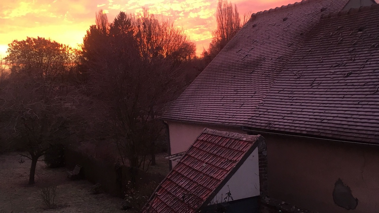 Photo of Outdoor in Boury-en-Vexin