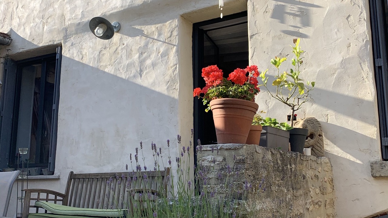 Photo of Outdoor in Boury-en-Vexin