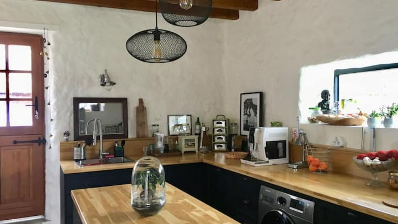 Photo of Kitchen in Boury-en-Vexin