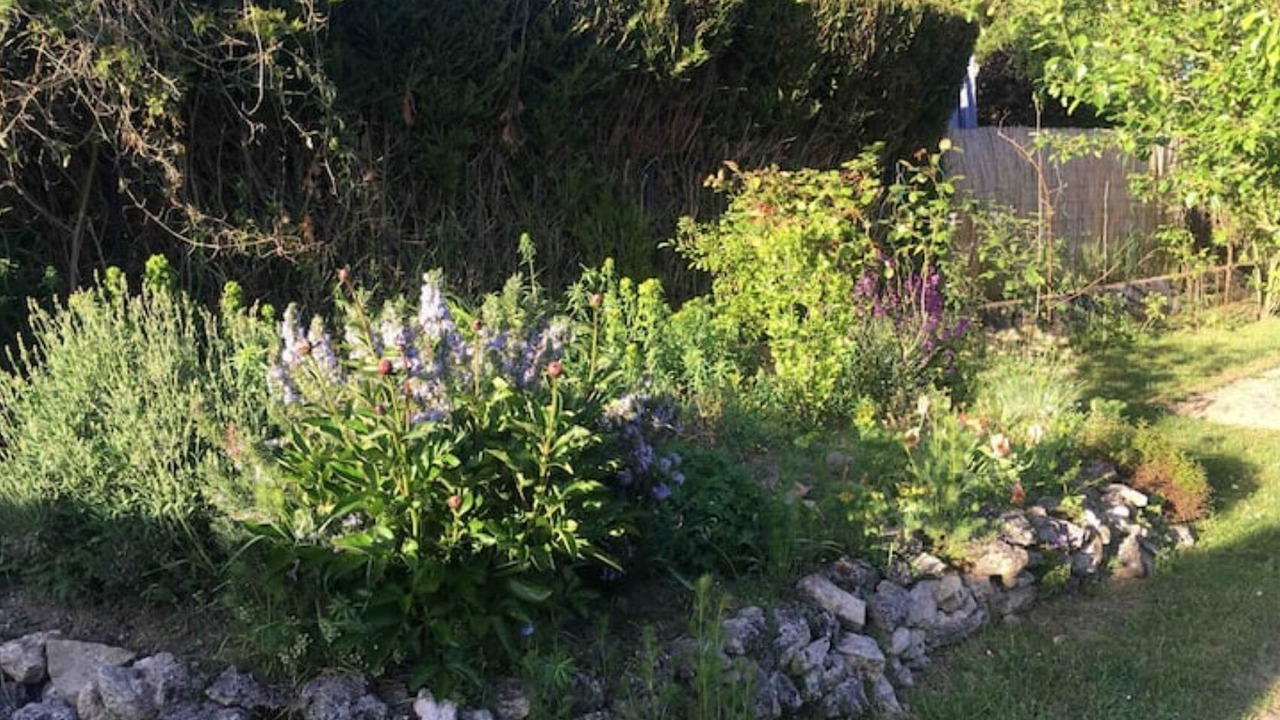 Photo of Outdoor in Boury-en-Vexin