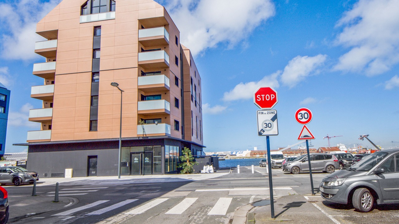Photo of Outdoor in Dunkerque Centre