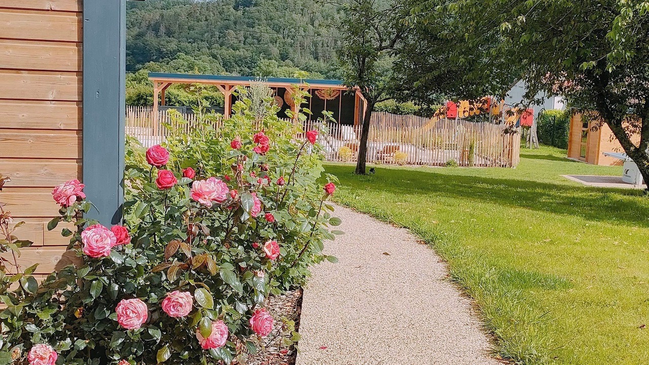 Photo of Outdoor in Voudenay