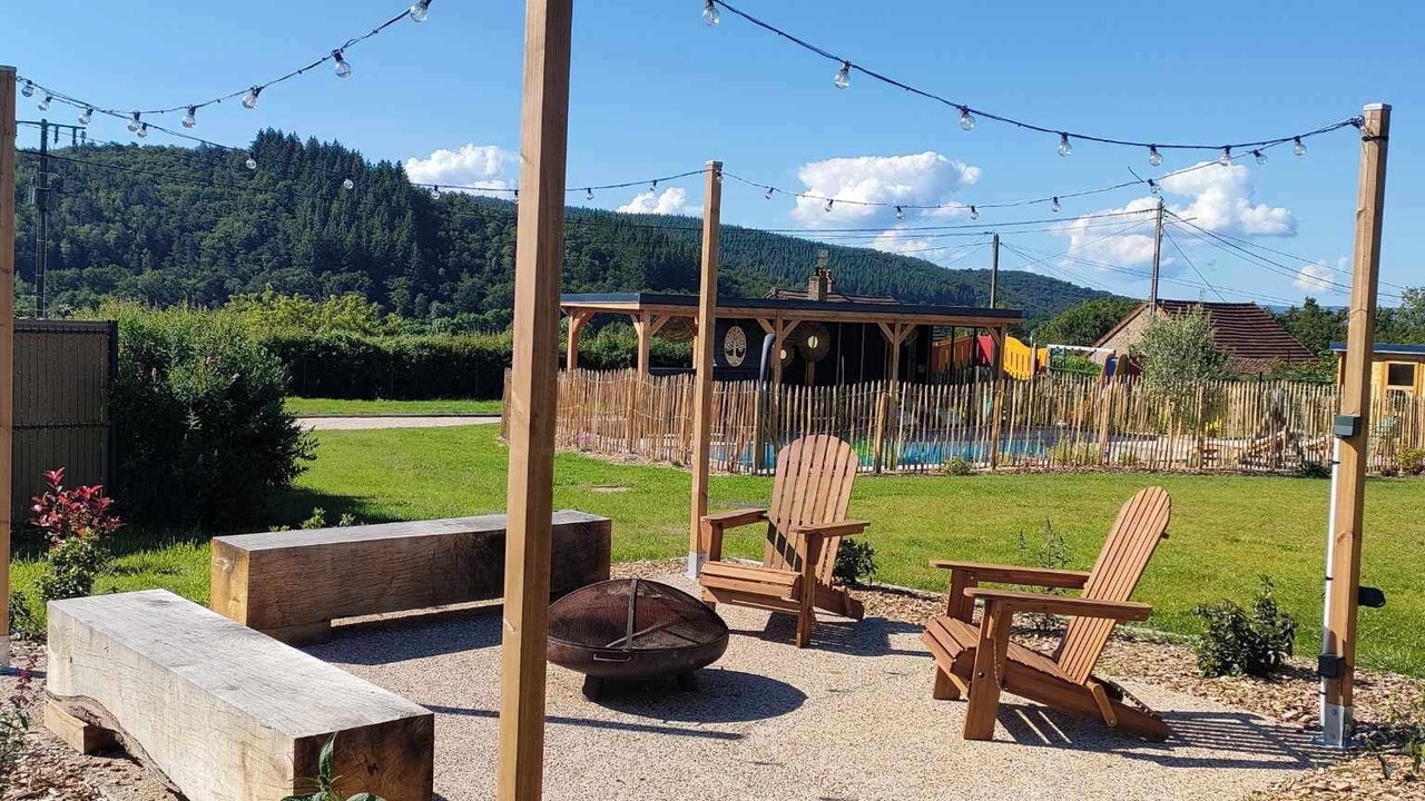 Photo of Outdoor in Voudenay