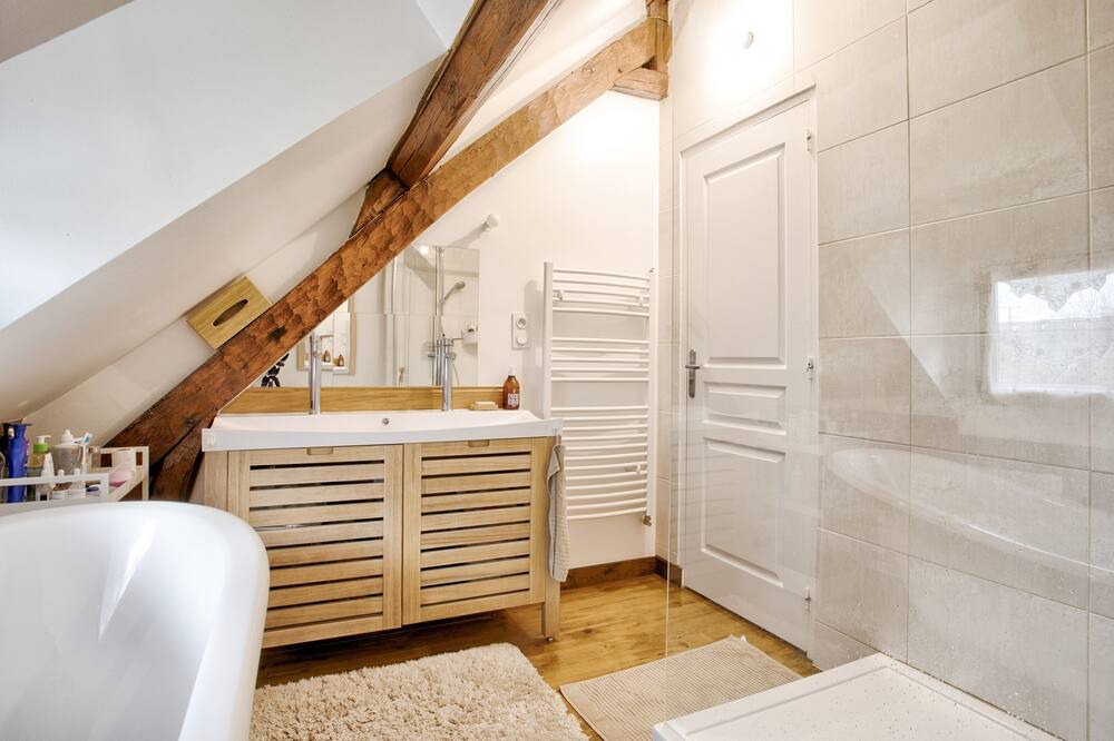 Photo of Bathroom in Blonville-sur-Mer