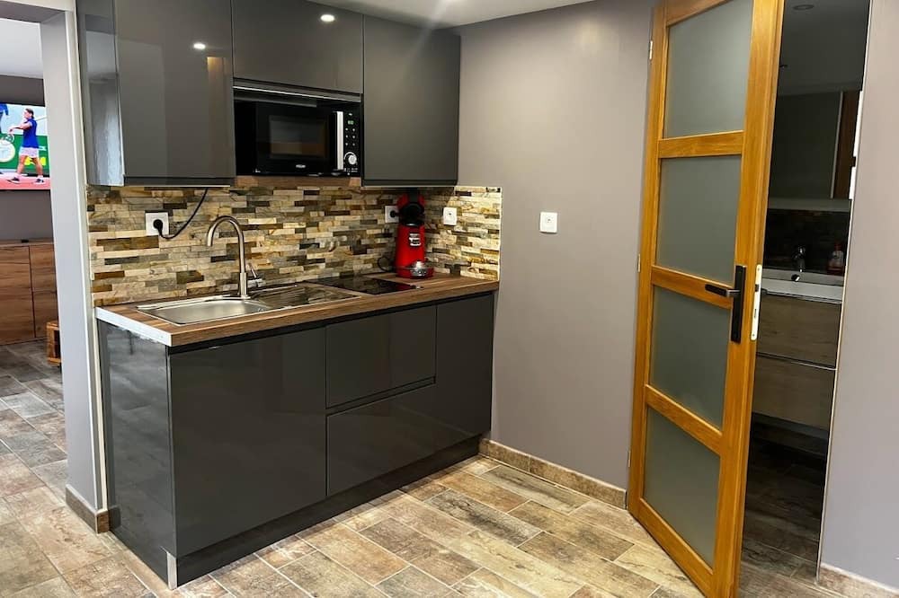 Photo of Kitchen in Fultot