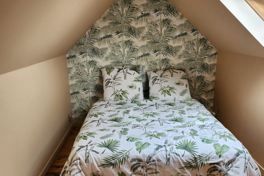 Photo of Bedroom in Fultot