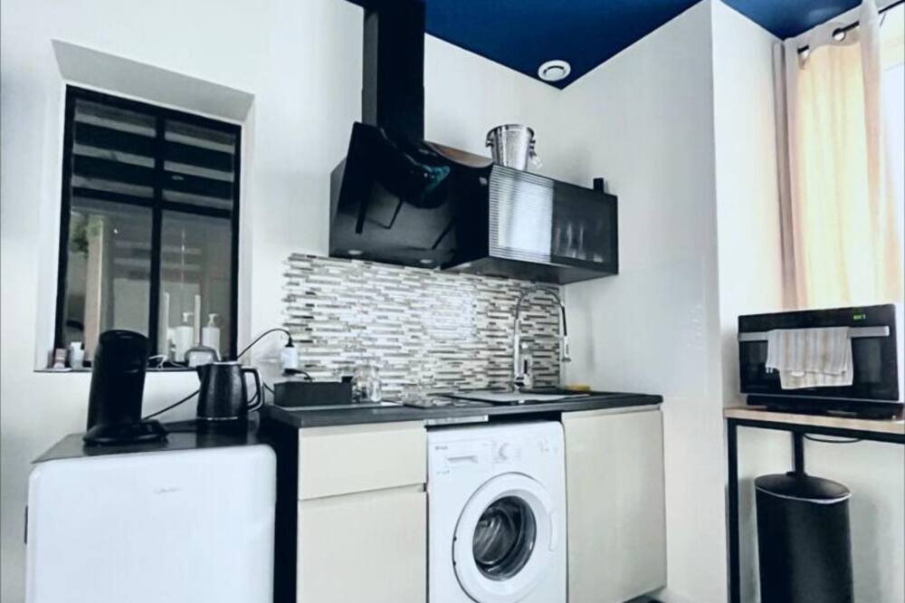 Photo of Kitchen in Saint-Quentin