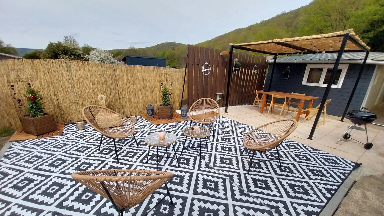 Photo of Outdoor in Thilay