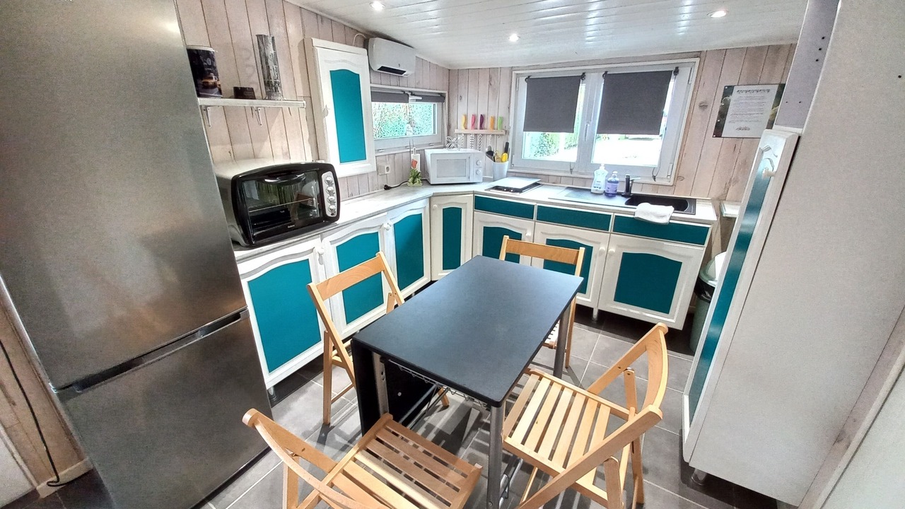 Photo of Kitchen in Thilay