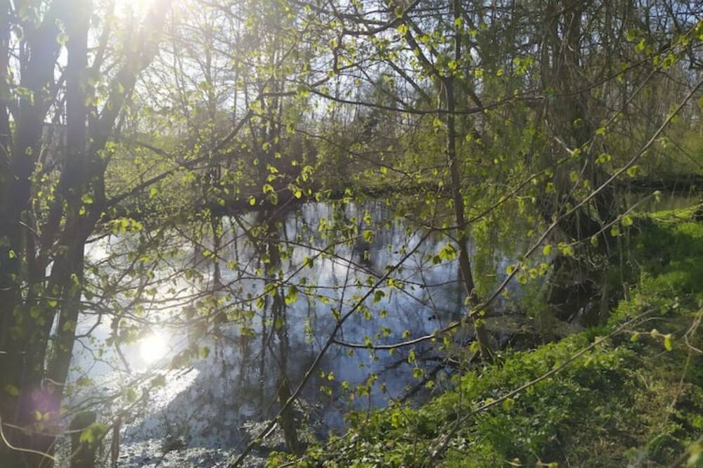 Photo of Outdoor in D'Huison-Longueville