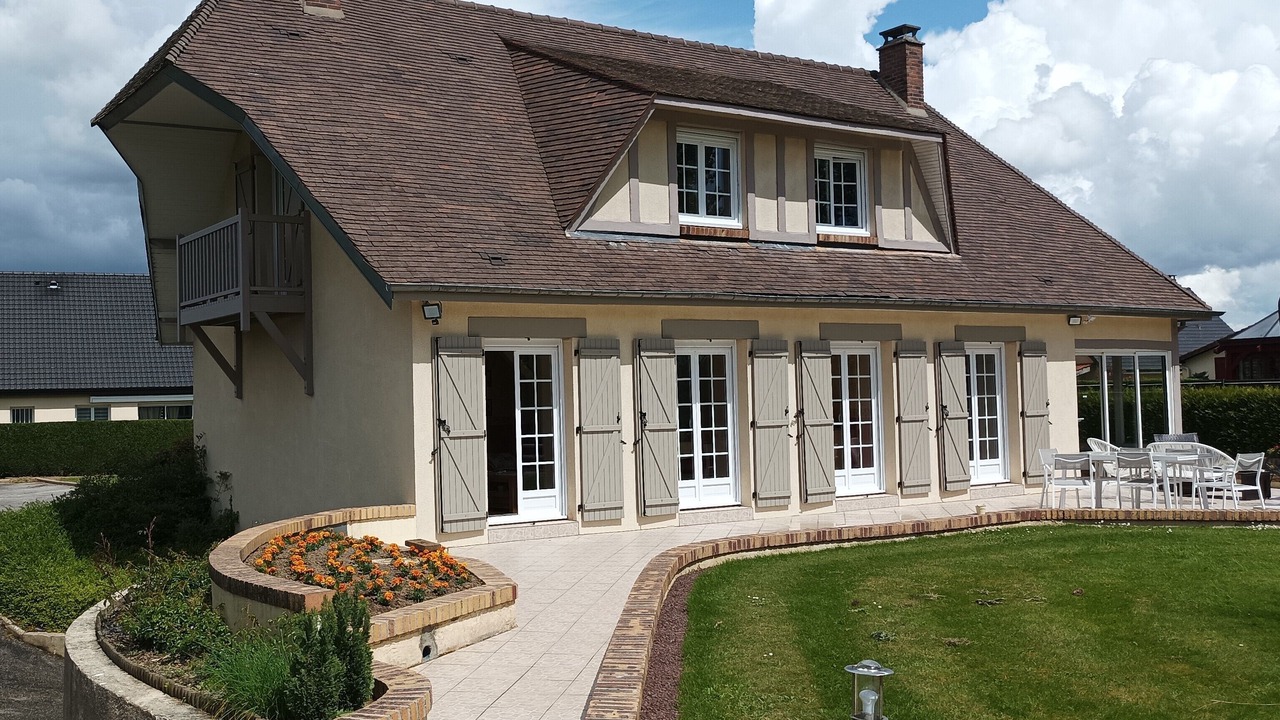 Photo of Outdoor in Malaunay