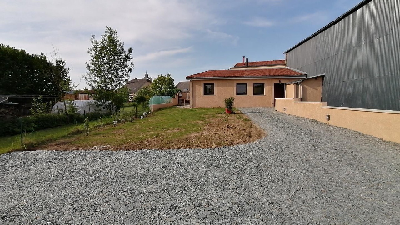 Photo of Outdoor in Villers-sur-Bar
