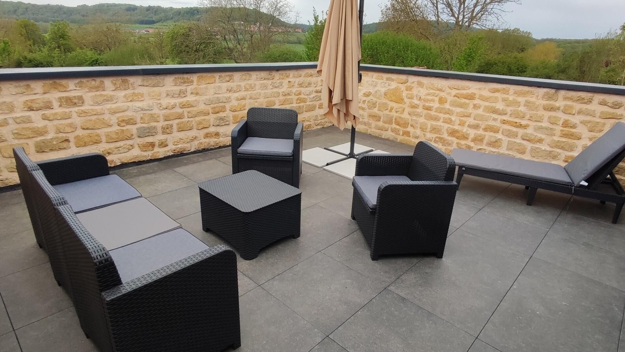 Photo of Patio Balcony in Villers-sur-Bar
