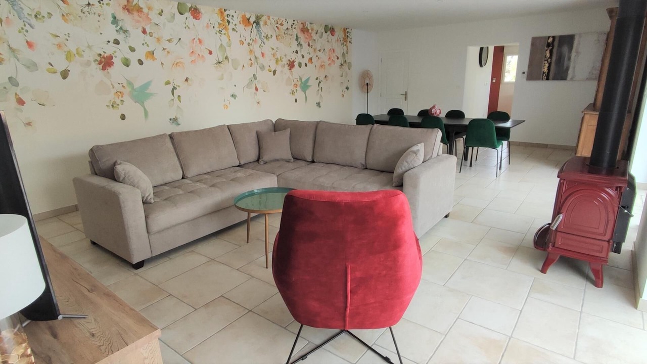 Photo of Livingroom in Villers-sur-Bar
