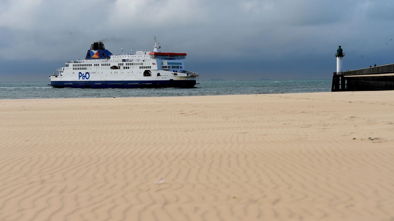 Photo of Others in Port
