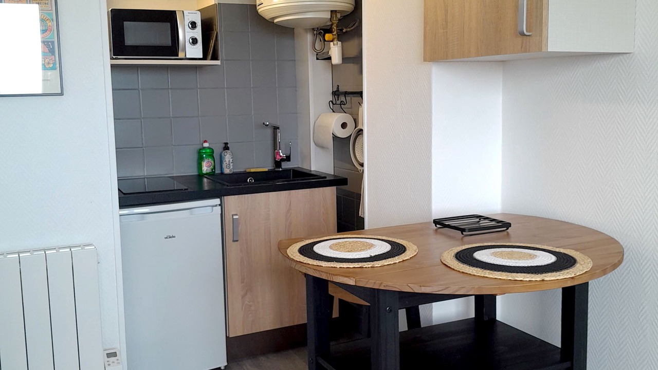 Photo of Kitchen in Port