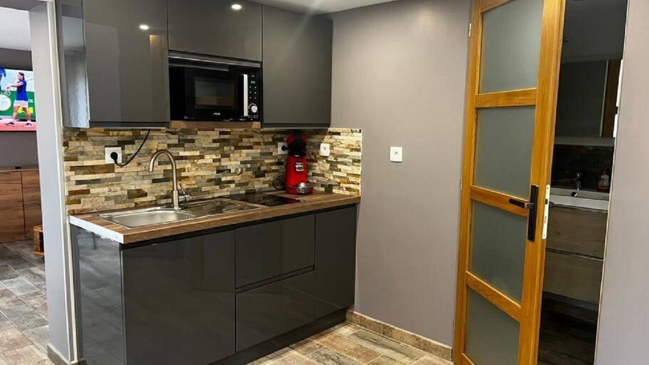 Photo of Kitchen in Fultot