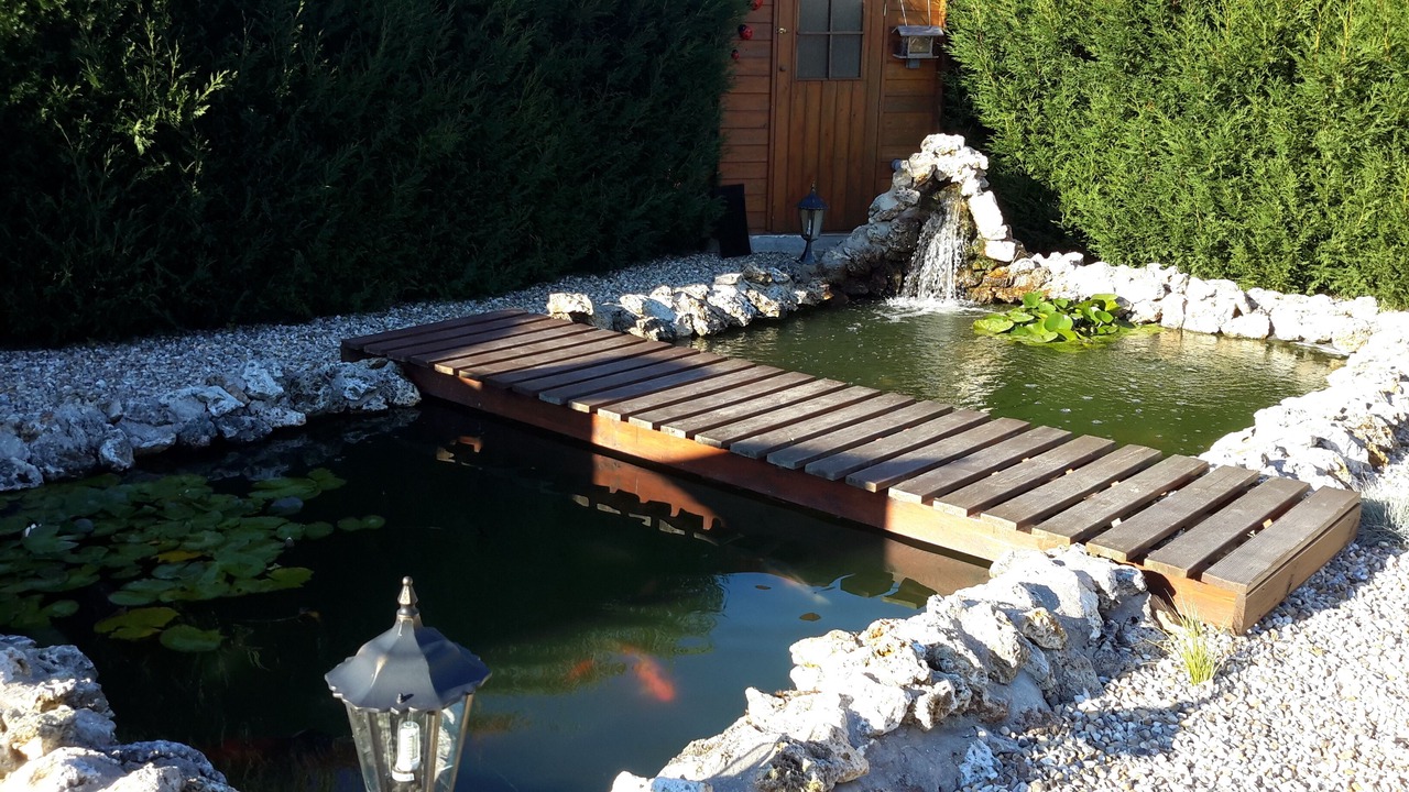 Photo of Outdoor in Fultot