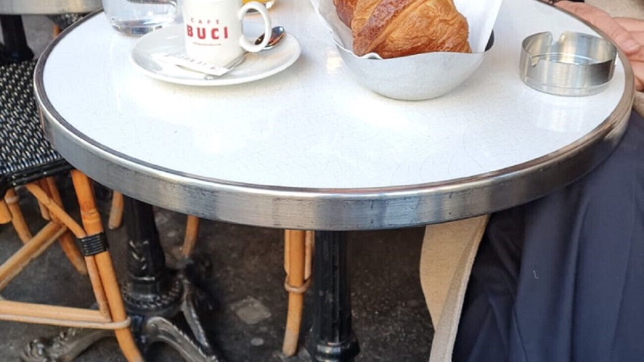 Photo of Outdoor in Quartier du Mail